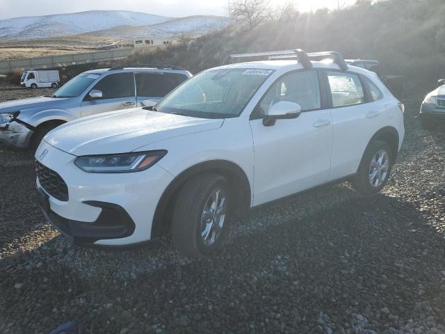 HONDA HR-V LX 2024
