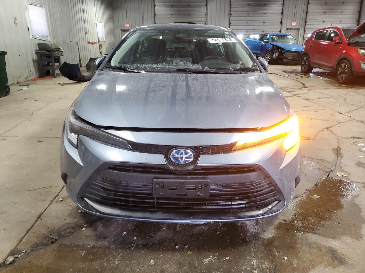 2024 Toyota Corolla - Image 5