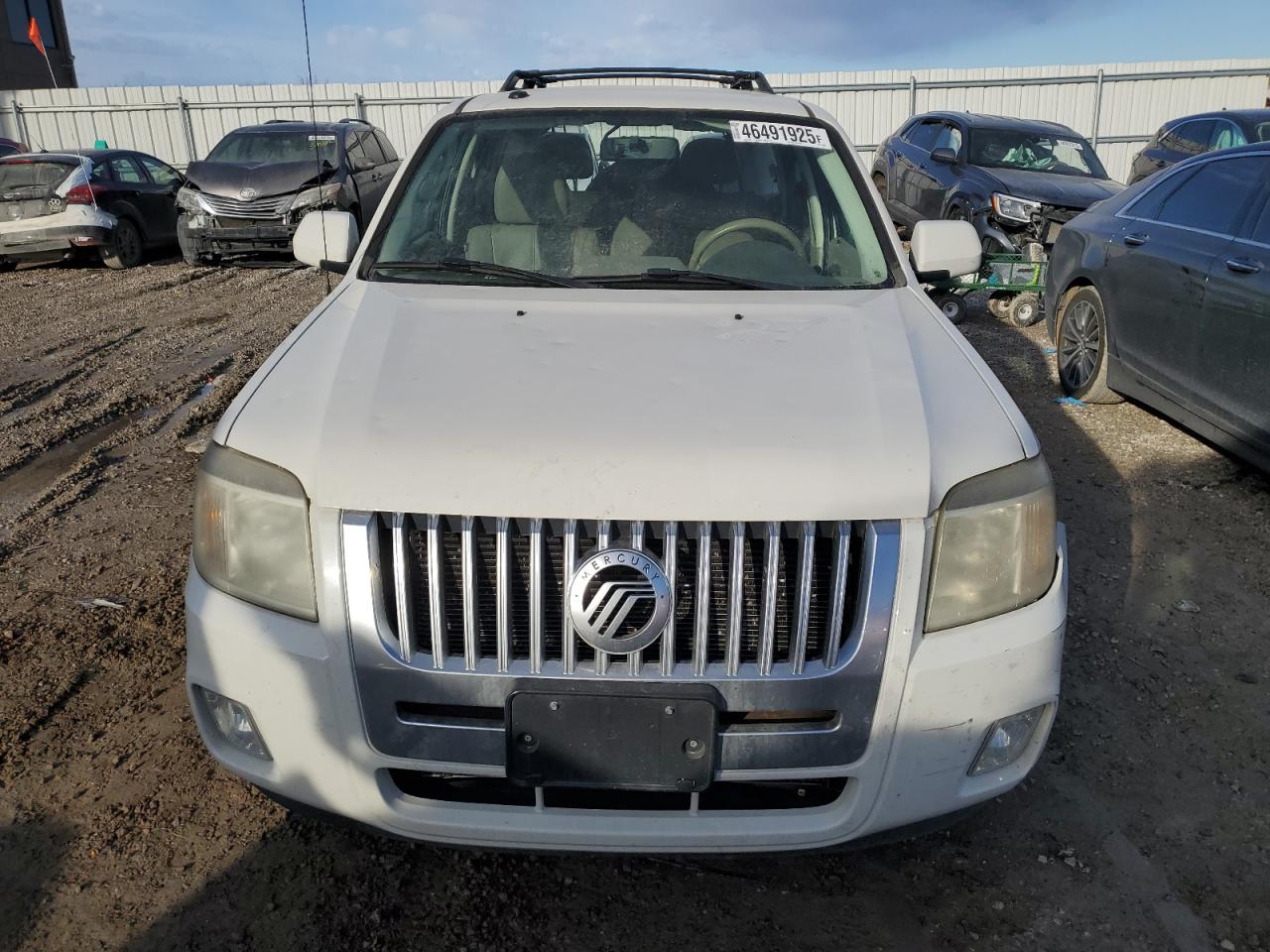 2011 Mercury Mariner - Image 5