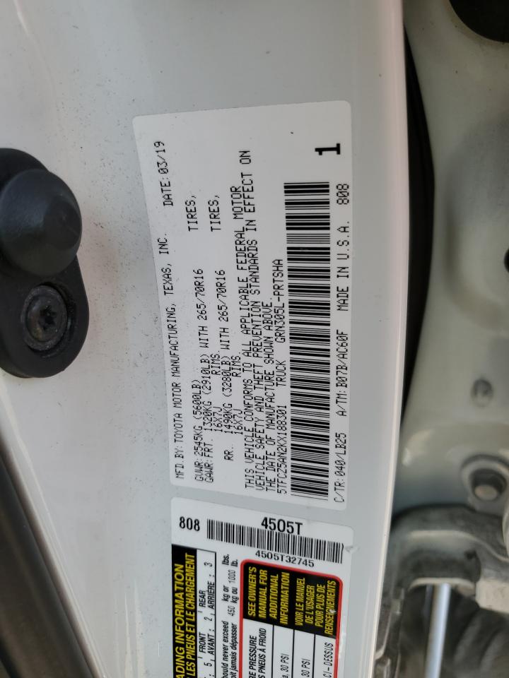 2019 Toyota Tacoma - Image 14