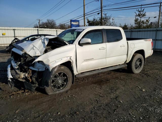 2017 Toyota Tacoma Double Cab