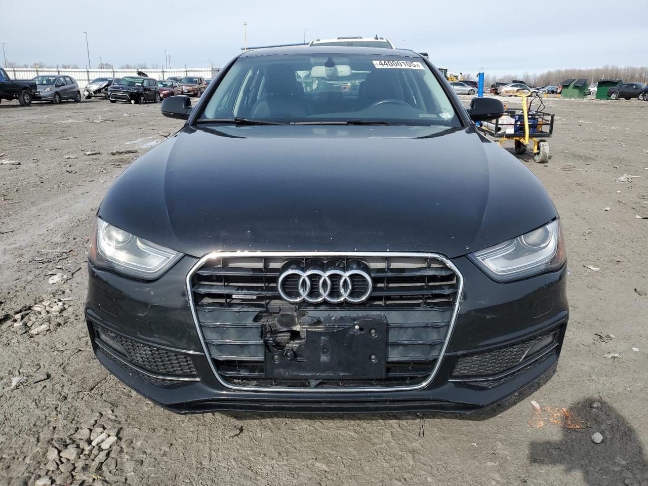 2014 Audi A4 - Image 5