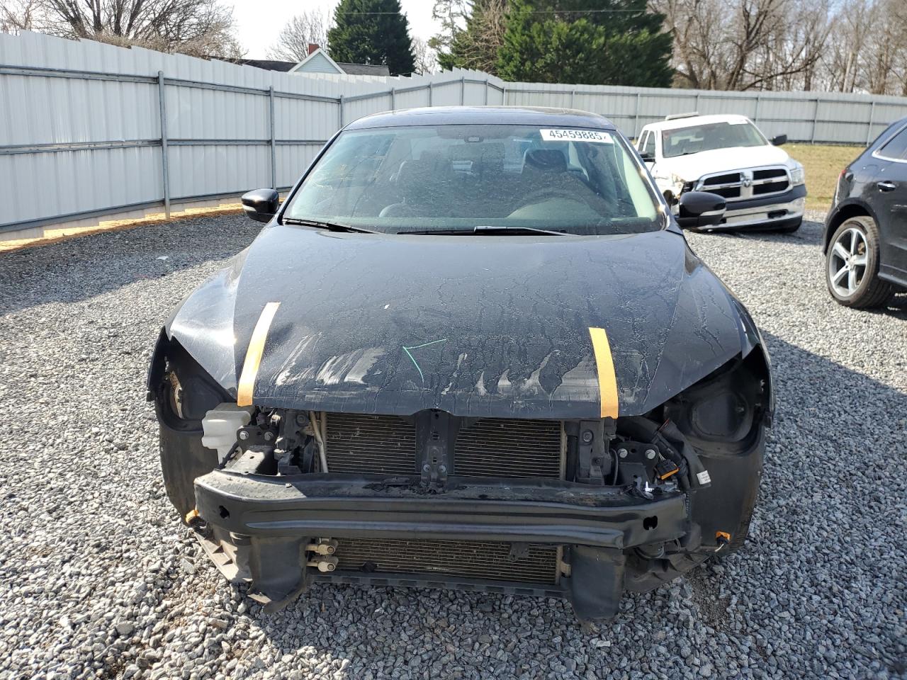 2014 Volkswagen Passat - Image 5