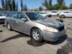 2003 Nissan Altima Base للبيع في Miami، FL - Front End