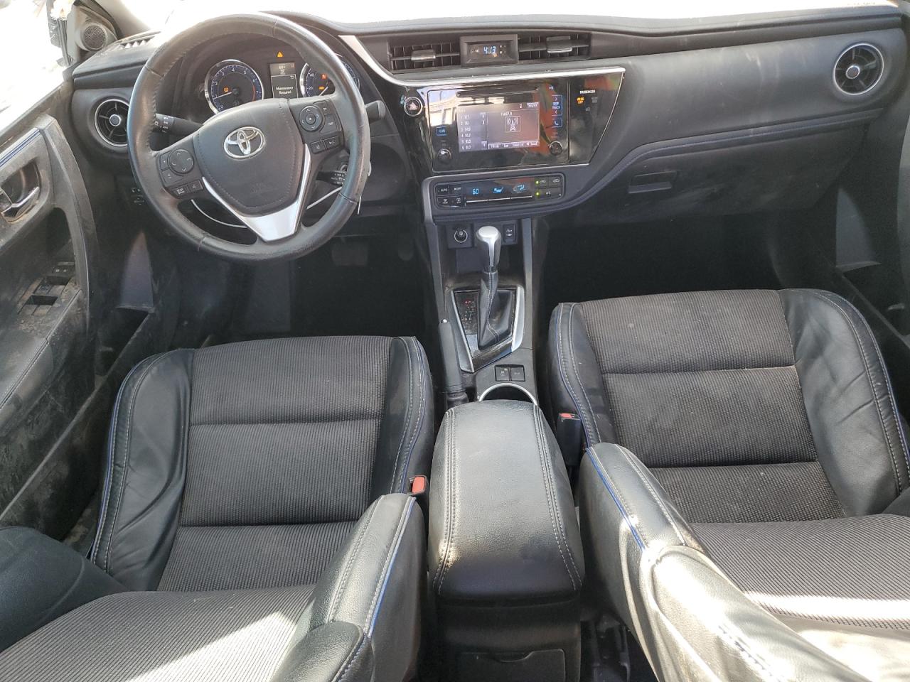 2017 Toyota Corolla - Image 8
