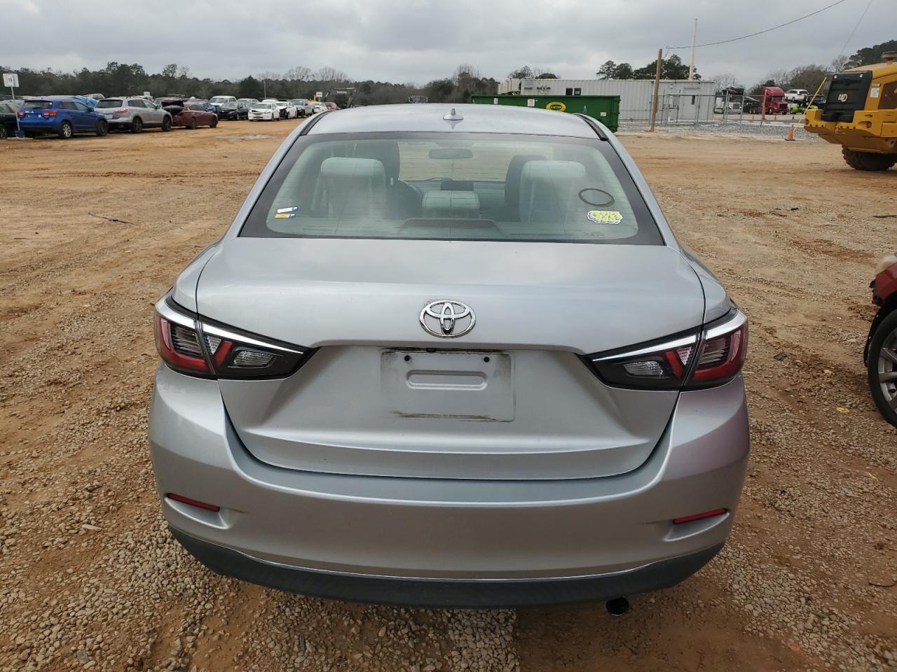 2019 Toyota Yaris - Image 6