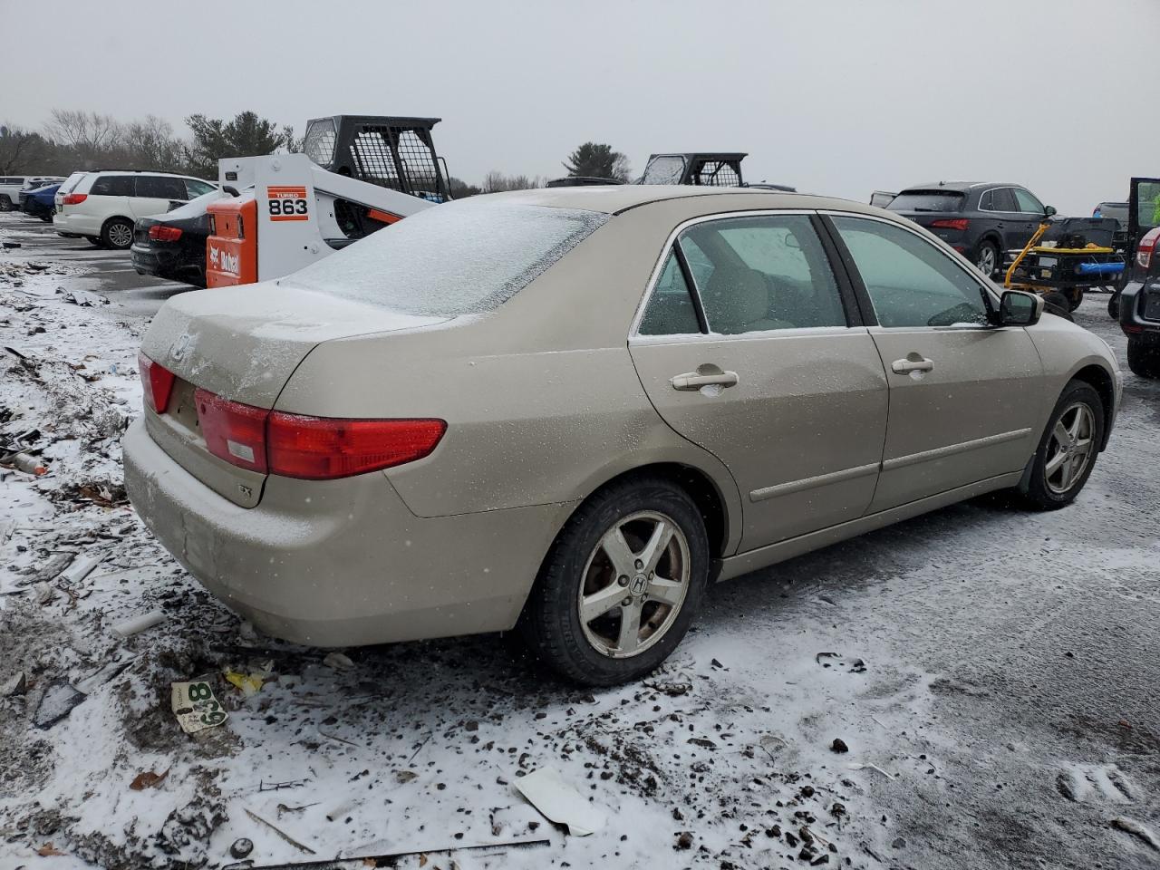 2005 Honda Accord - Image 3