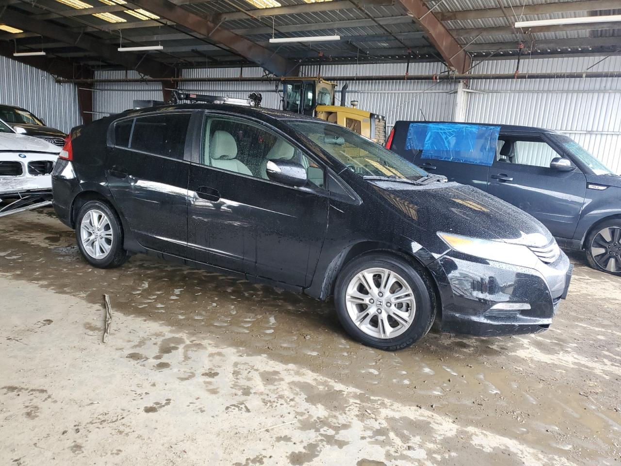 2011 Honda Insight - Image 4