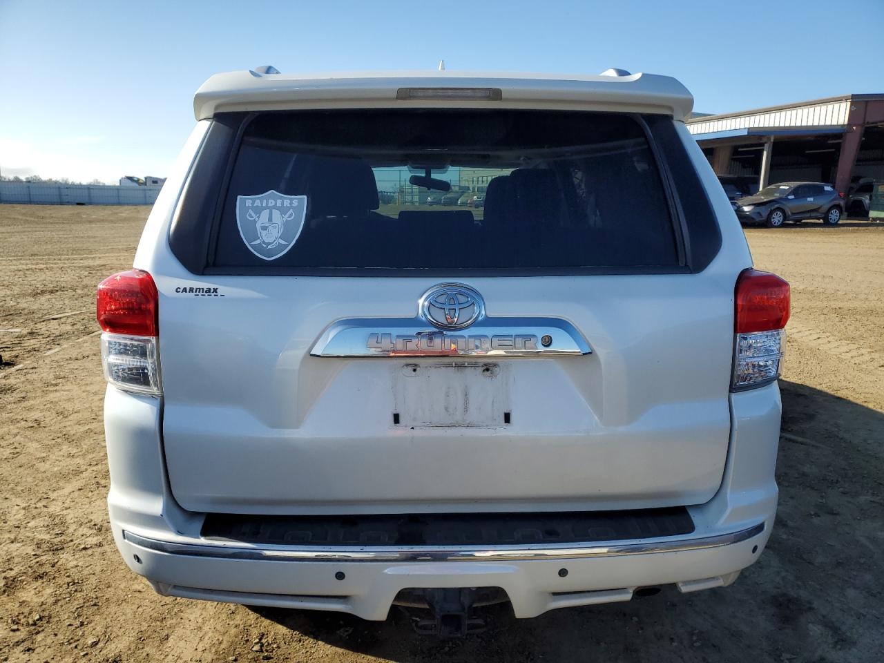 2013 Toyota 4Runner - Image 6