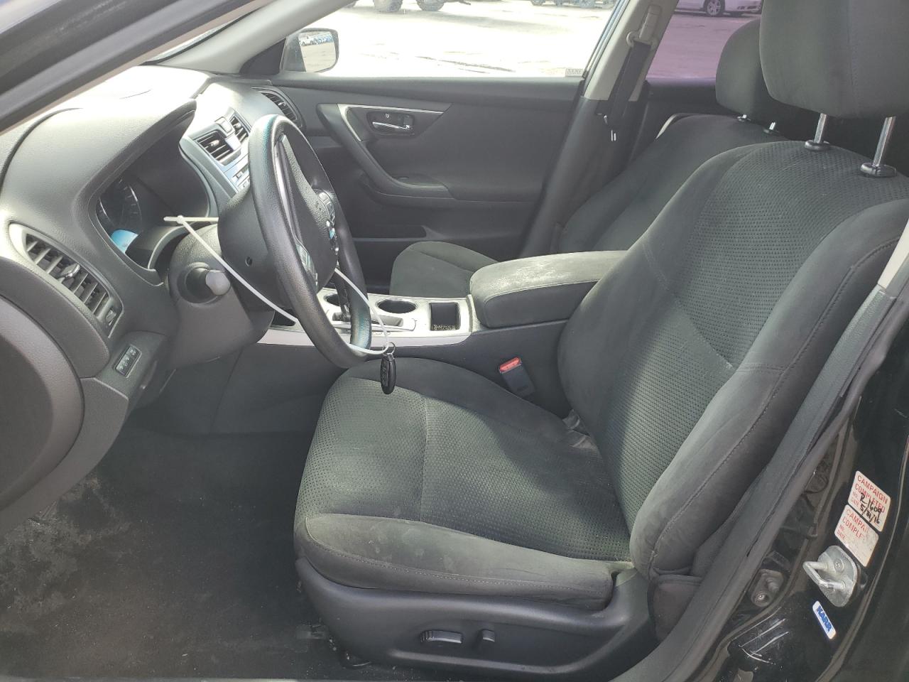 2015 Nissan Altima - Image 7