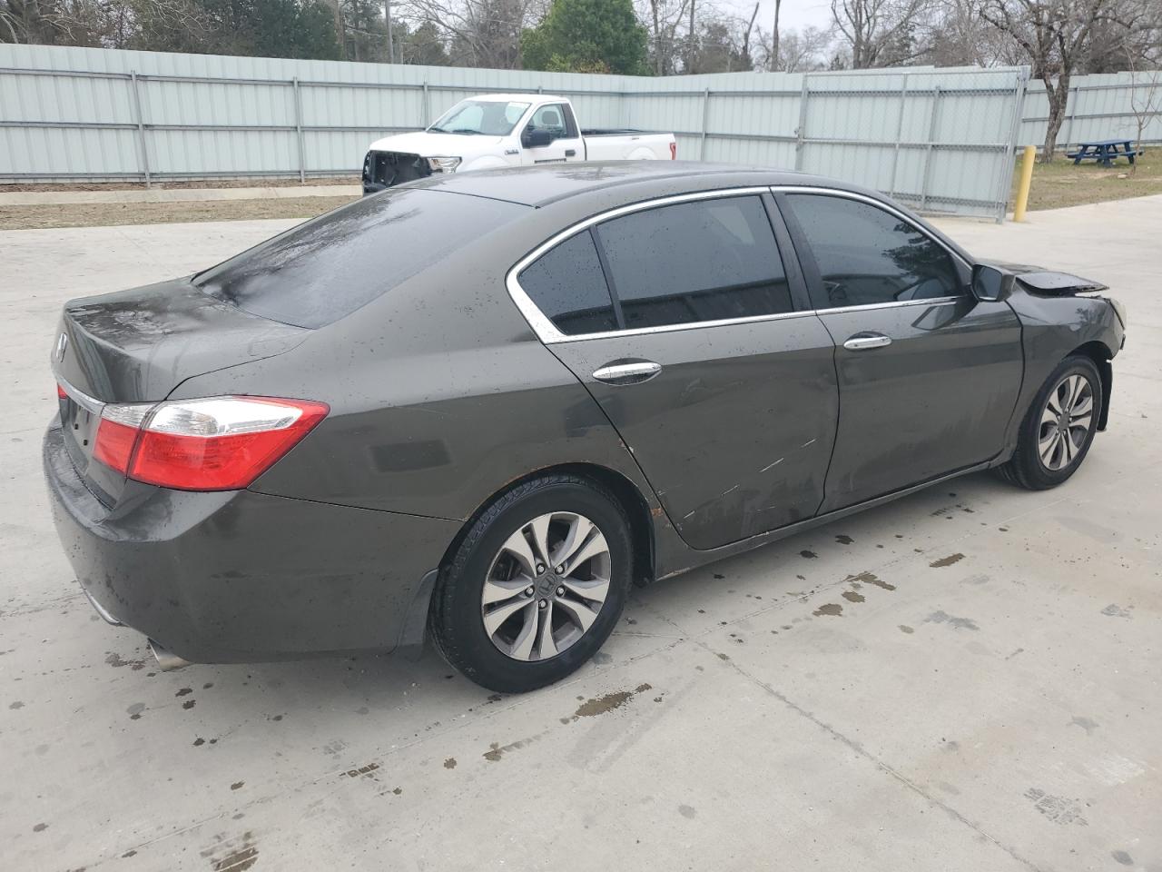 2014 Honda Accord - Image 3