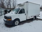 2019 Gmc Savana Cutaway G3500 for Sale in Lexington, KY - Mechanical