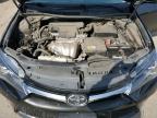 2017 Toyota Camry Le zu verkaufen in Fresno, CA - Side