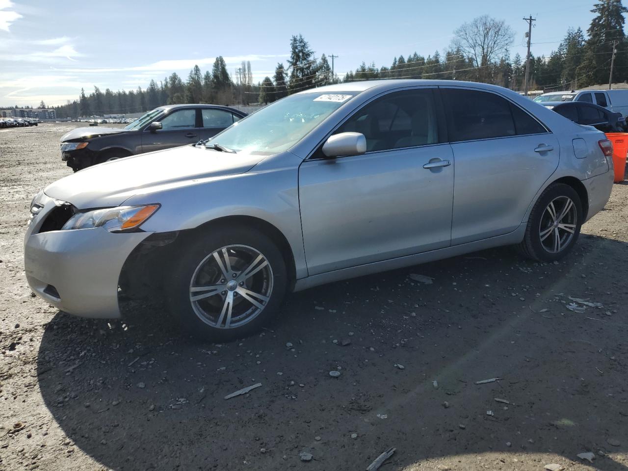2007 Toyota Camry - Image 1