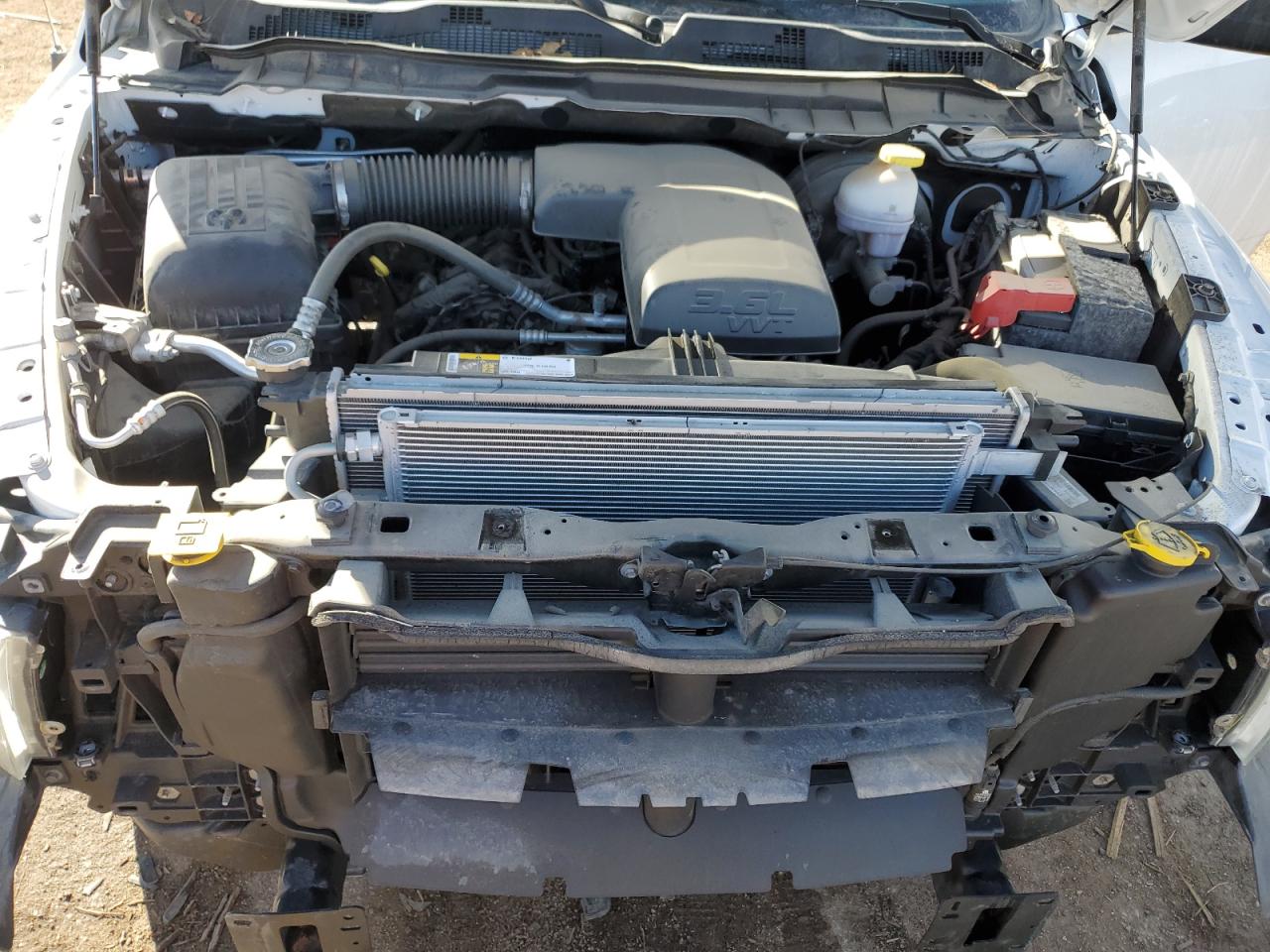 2019 RAM 1500 - Image 11