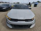 2024 Kia K5 Gt Line en Venta en Finksburg, MD - Top/Roof