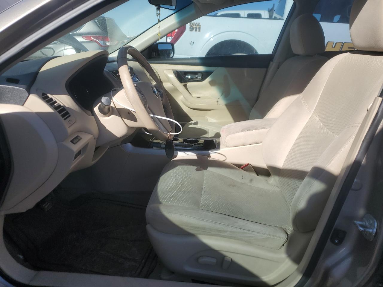 2014 Nissan Altima - Image 7