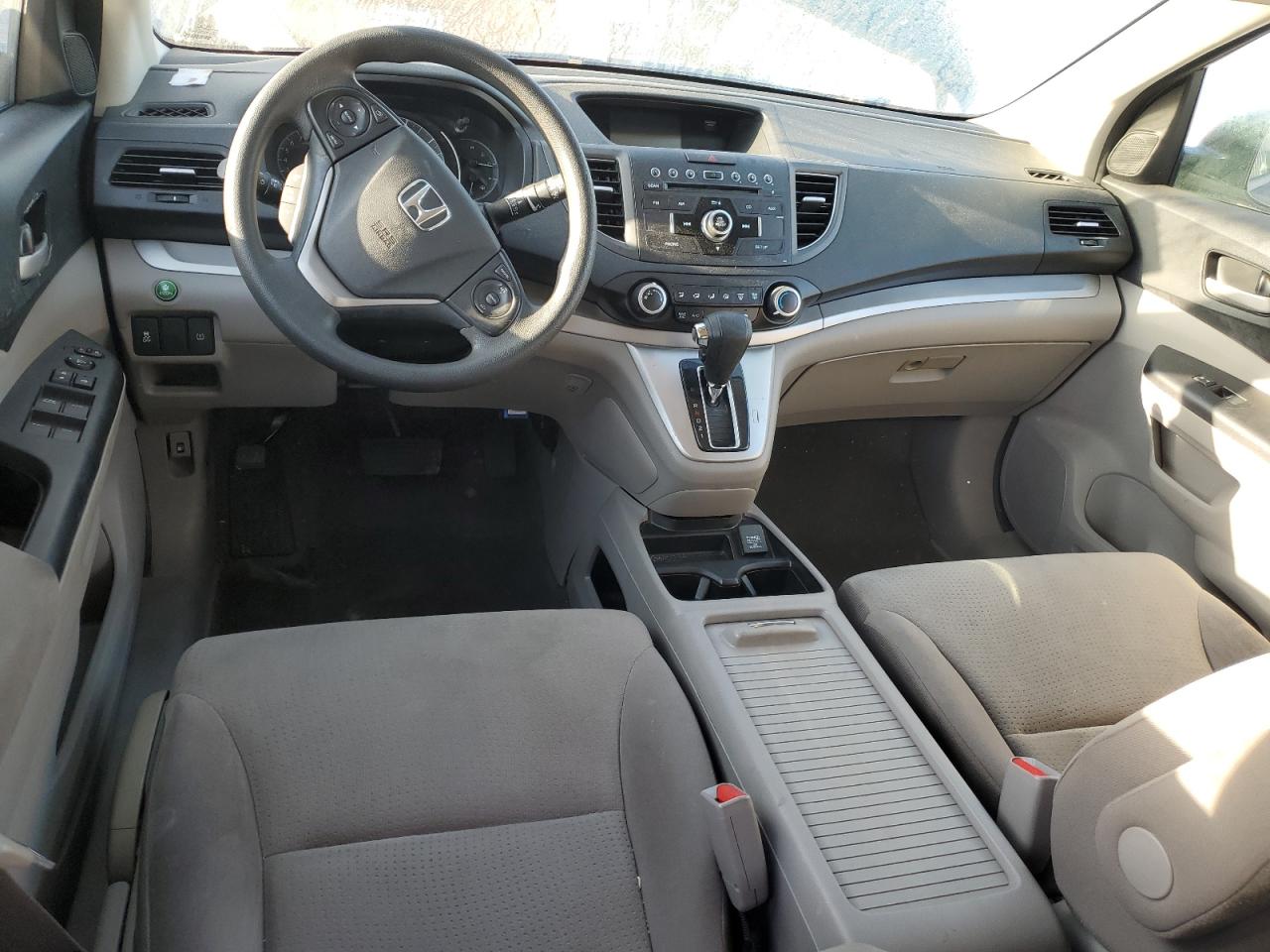 2014 Honda CR-V - Image 8