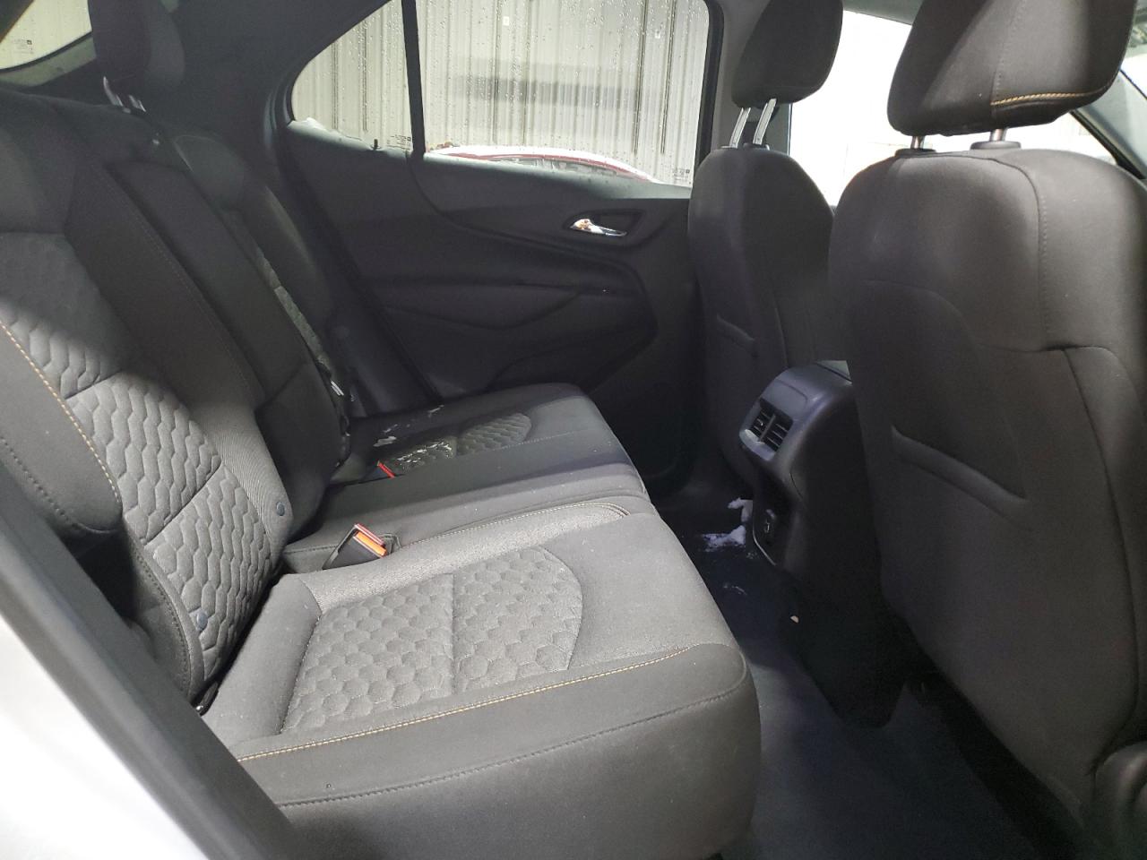 2019 Chevrolet Equinox - Image 11
