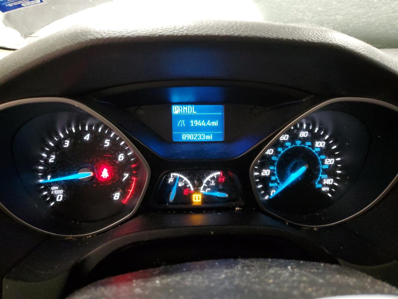 2014 Ford Focus - Image 9