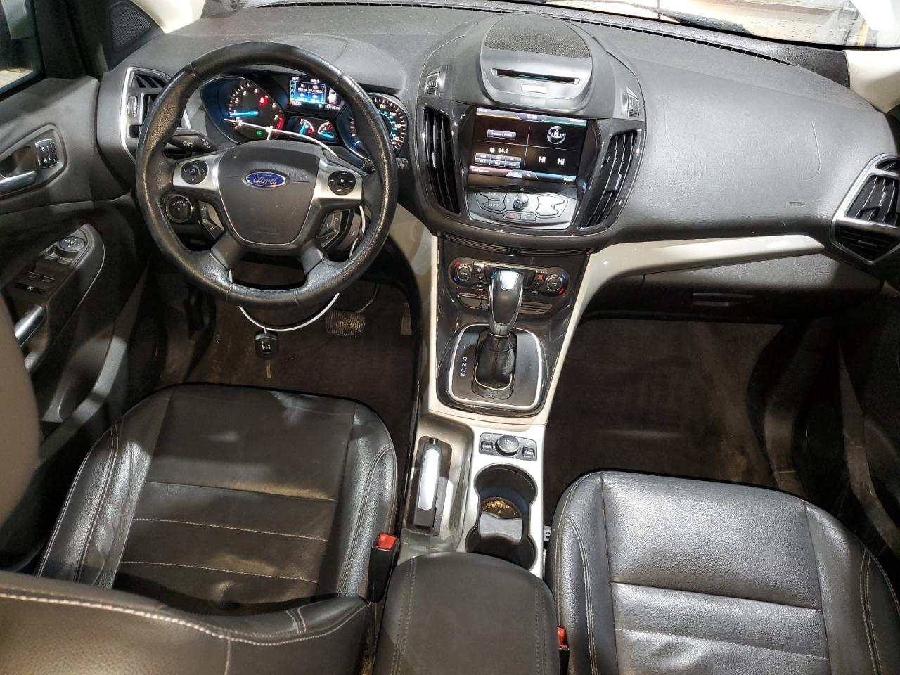 2013 Ford Escape - Image 8