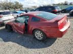 2007 Ford Mustang  للبيع في Riverview، FL - Side