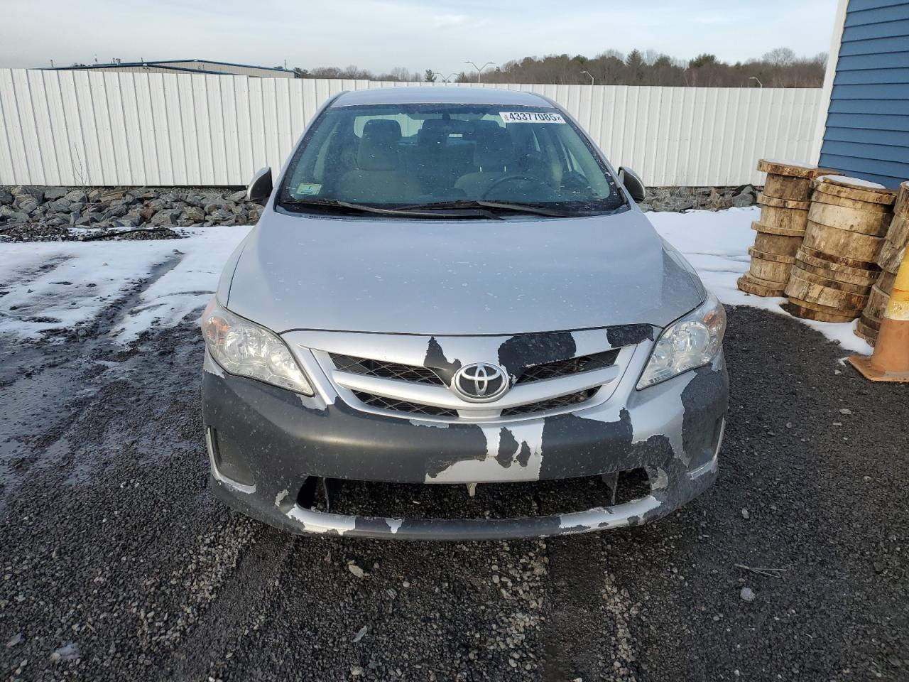 2012 Toyota Corolla - Image 5