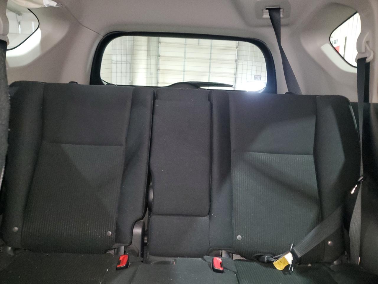 2013 Toyota RAV 4 - Image 10