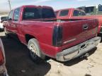 2006 Chevrolet Silverado C1500 продається в Albuquerque, NM - Front End