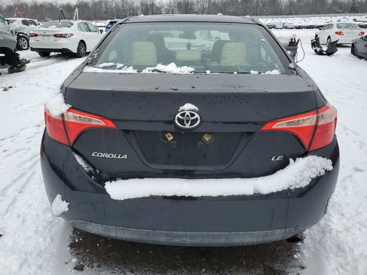 2018 Toyota Corolla - Image 6