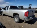 2010 Chevrolet Silverado K2500 Heavy Duty Lt за продажба в Brighton, CO - Top/Roof