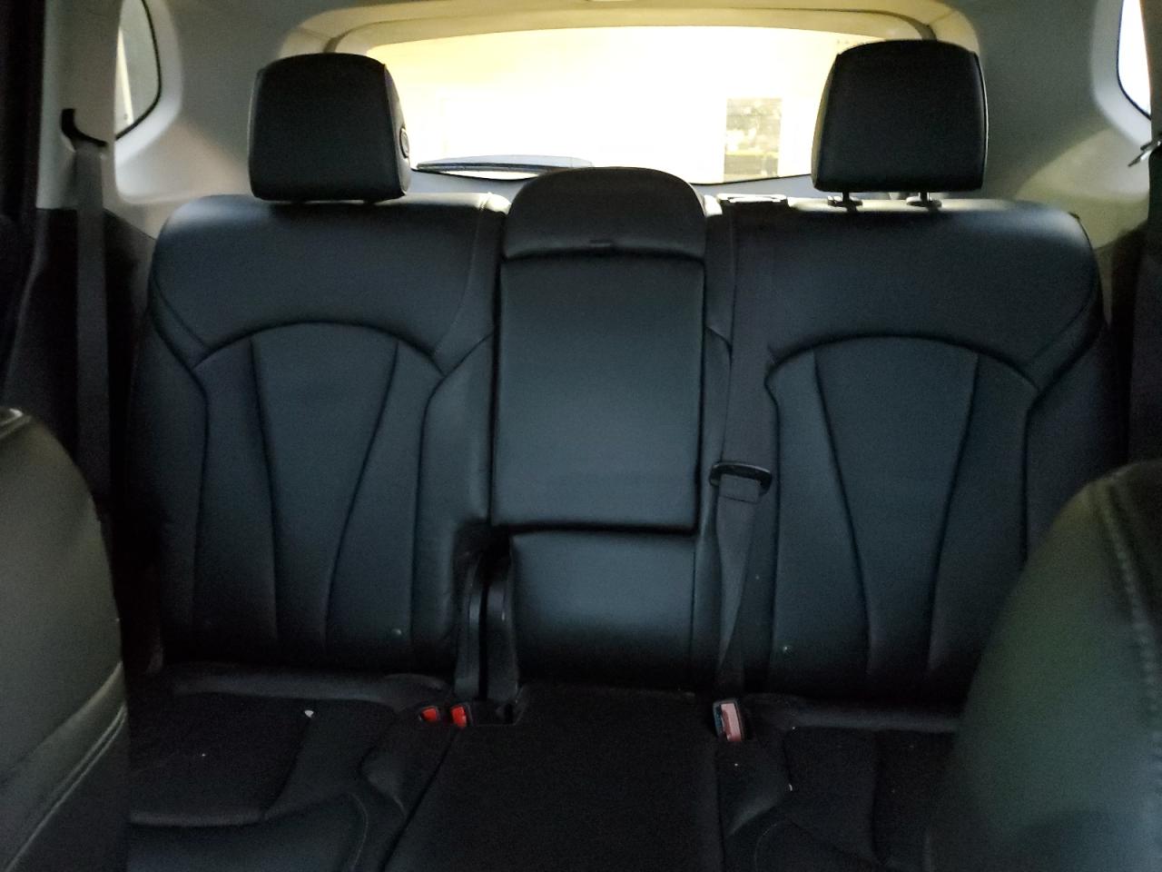 2020 Buick Envision - Image 10