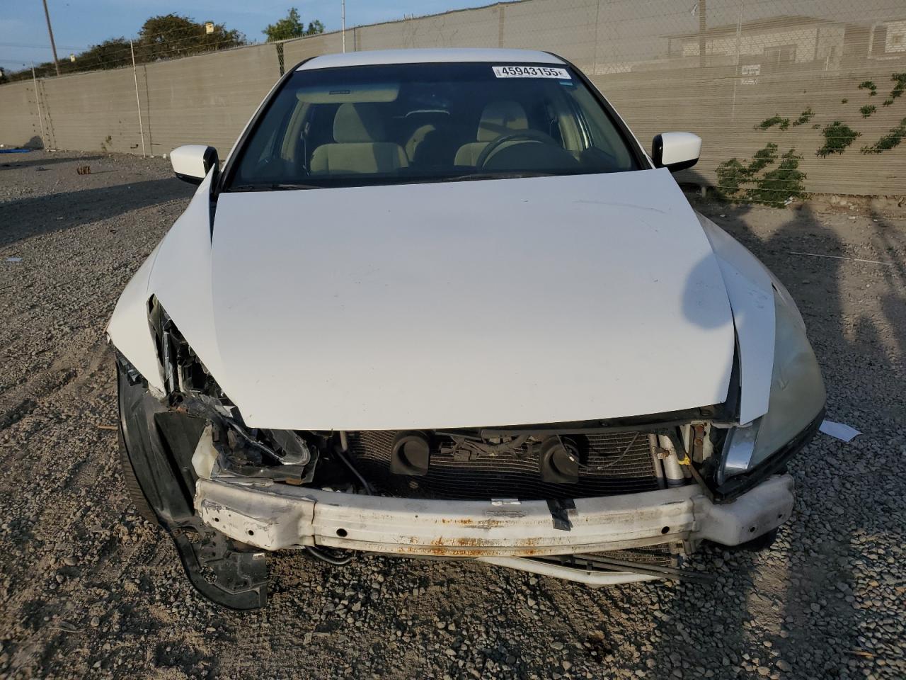 2005 Honda Accord - Image 5