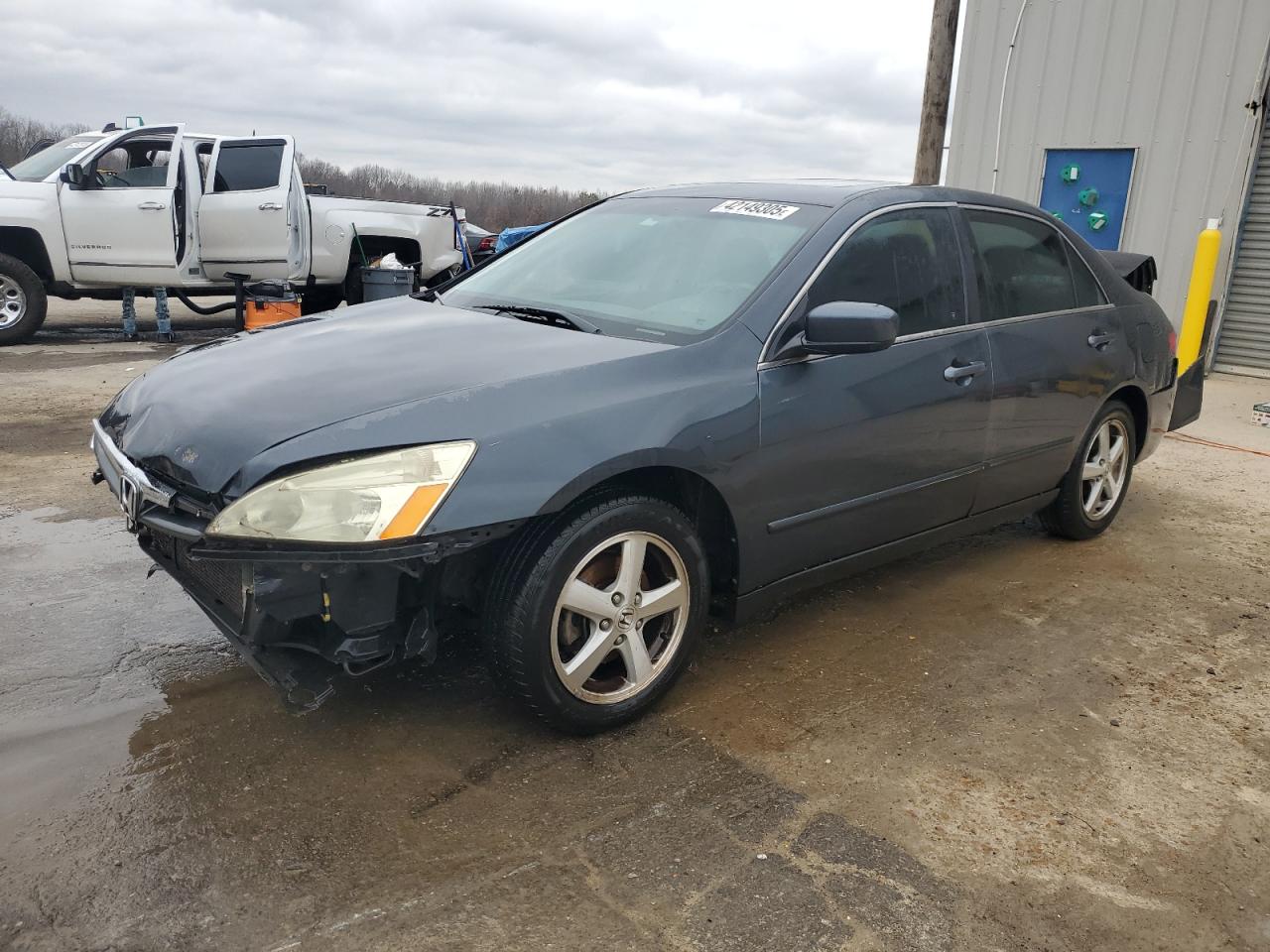 2005 Honda Accord - Image 1