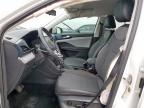 2022 Volkswagen Taos Se en Venta en Grand Prairie, TX - Front End