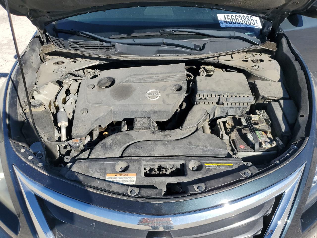 2014 Nissan Altima - Image 12