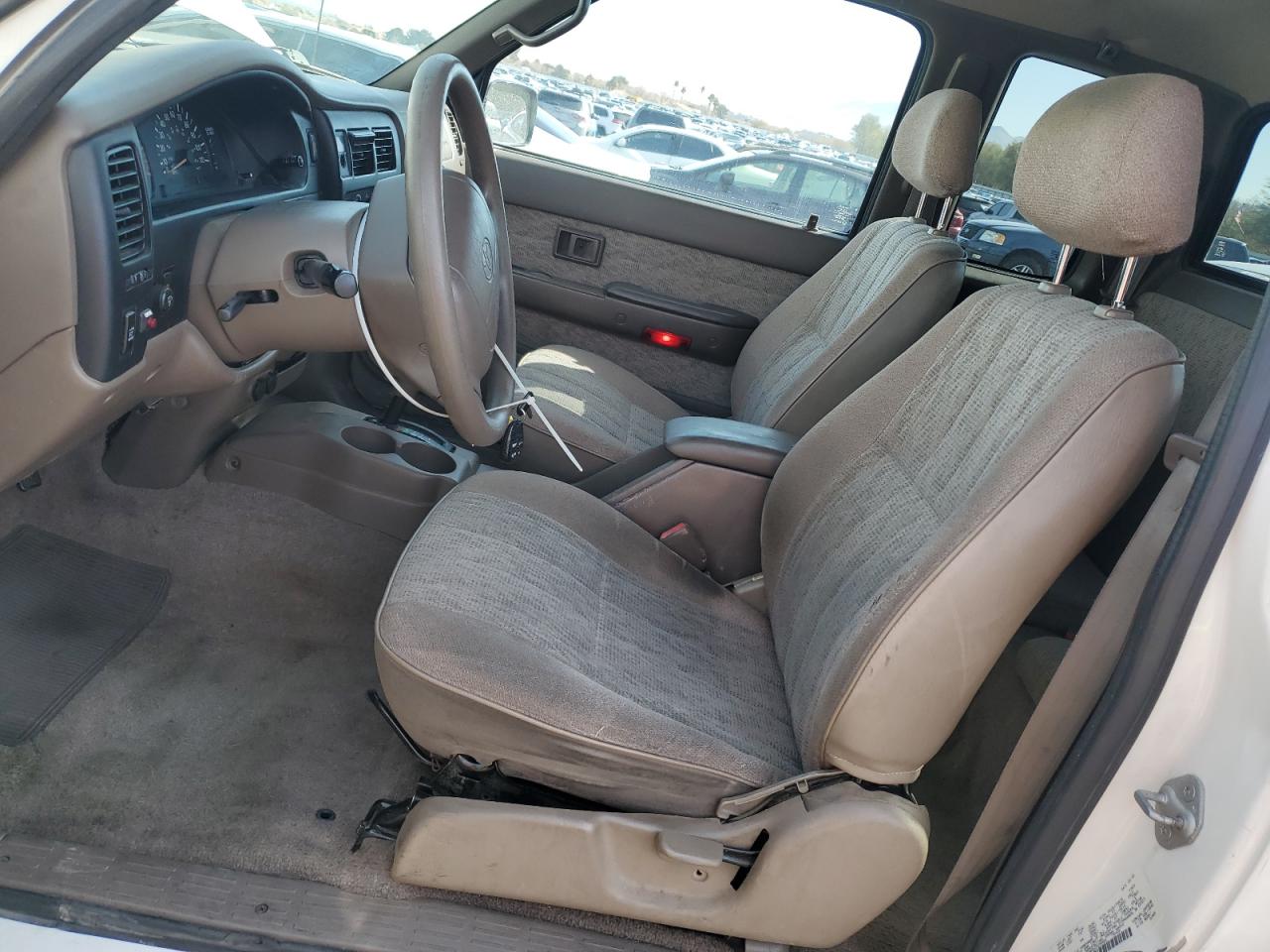1999 Toyota Tacoma - Image 7