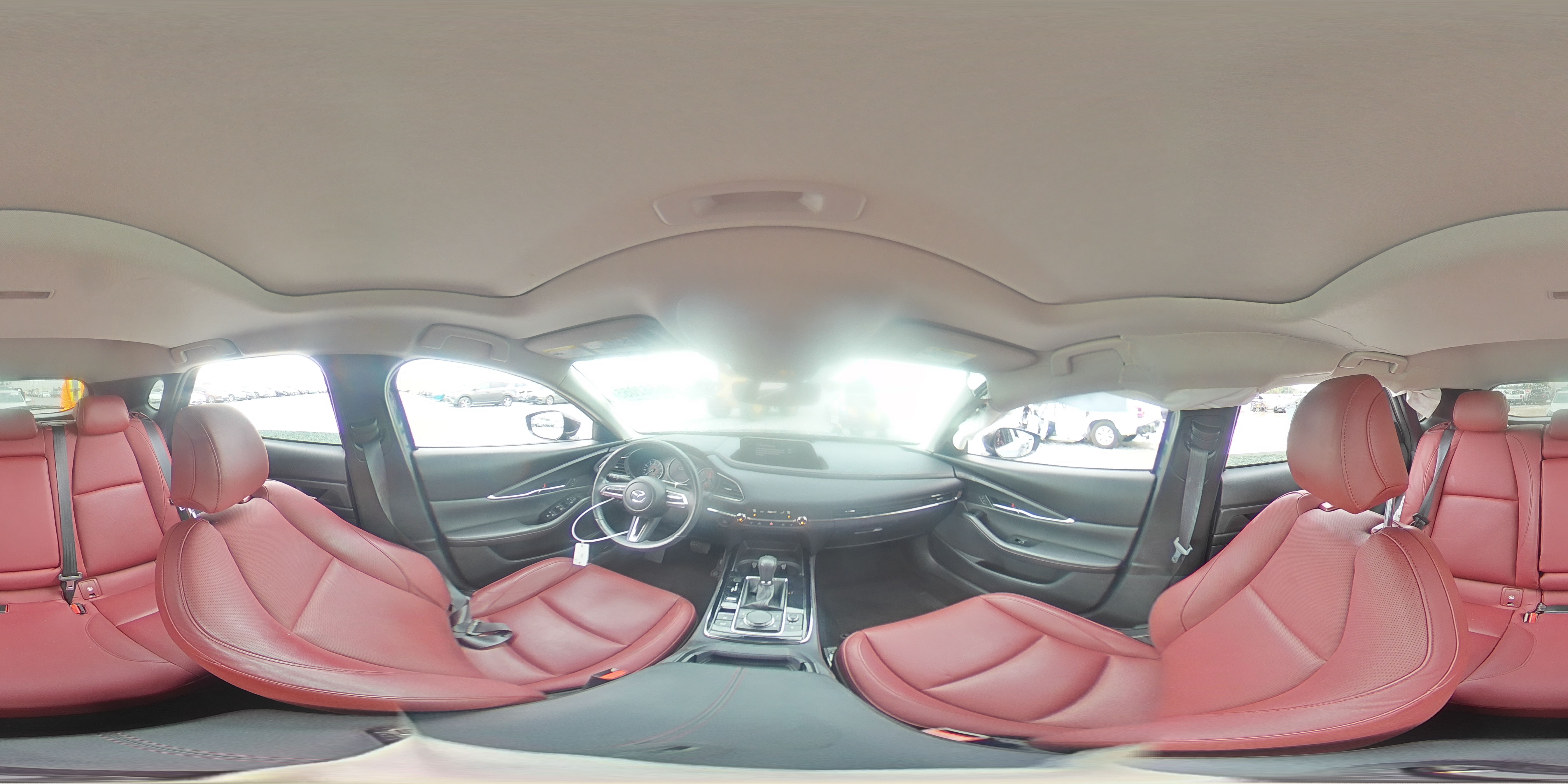 2023 Mazda CX-30 - Image 13