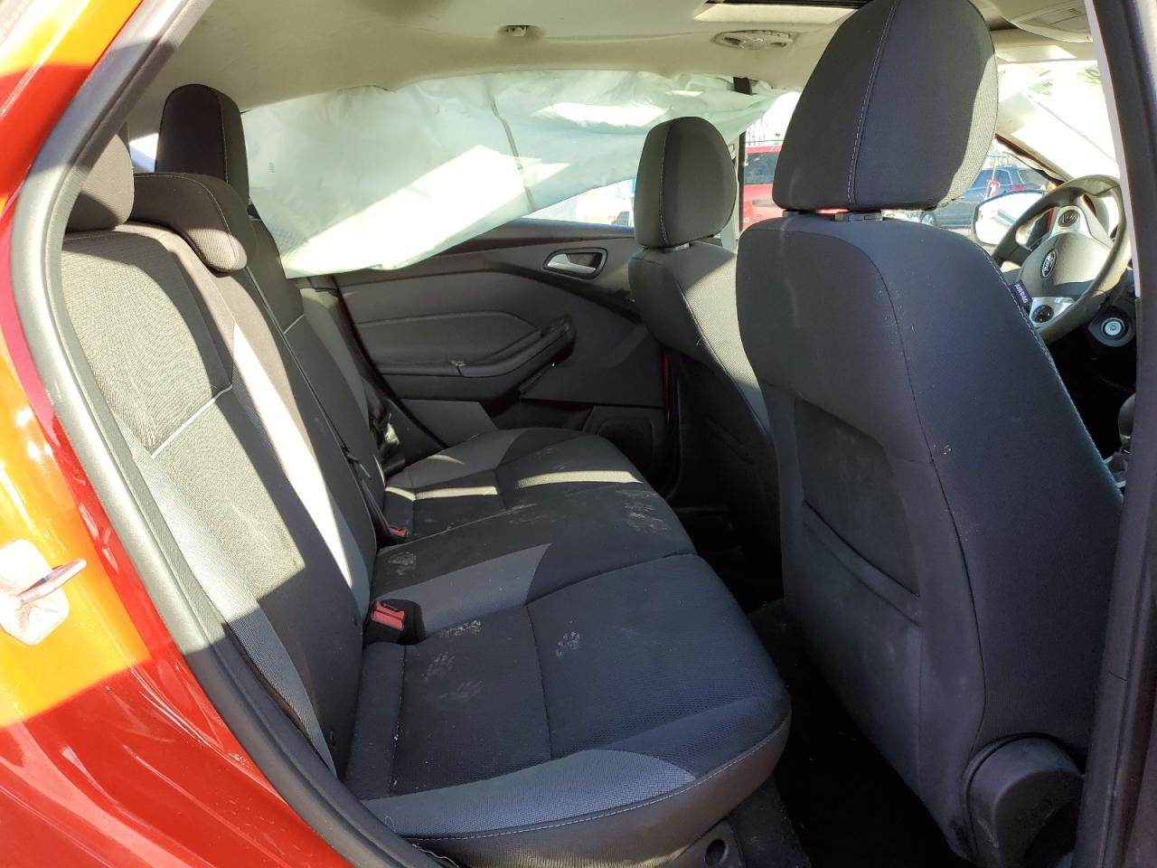 2014 Ford Focus - Image 10