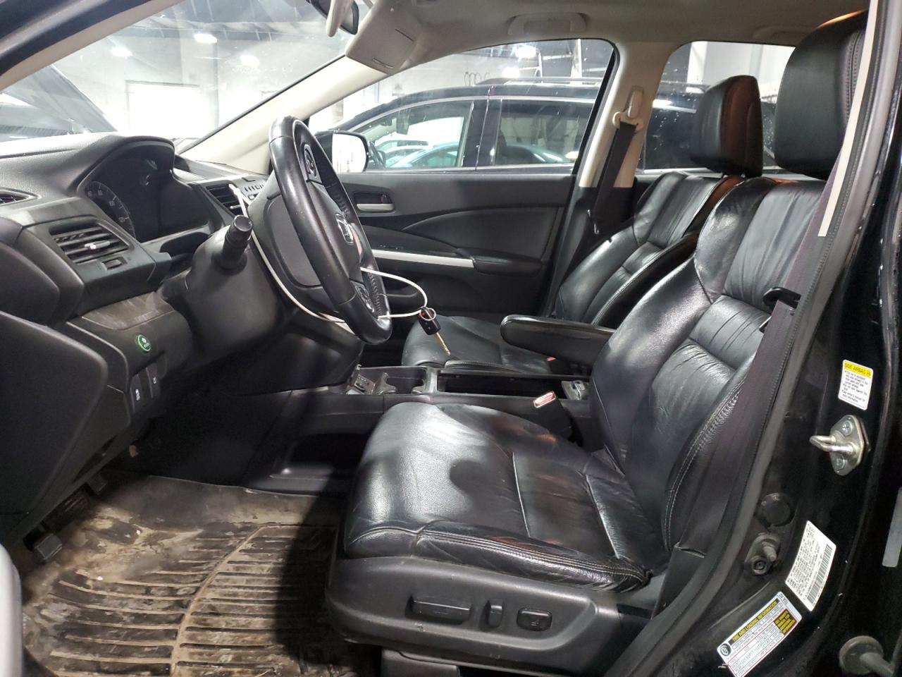 2014 Honda CR-V - Image 7