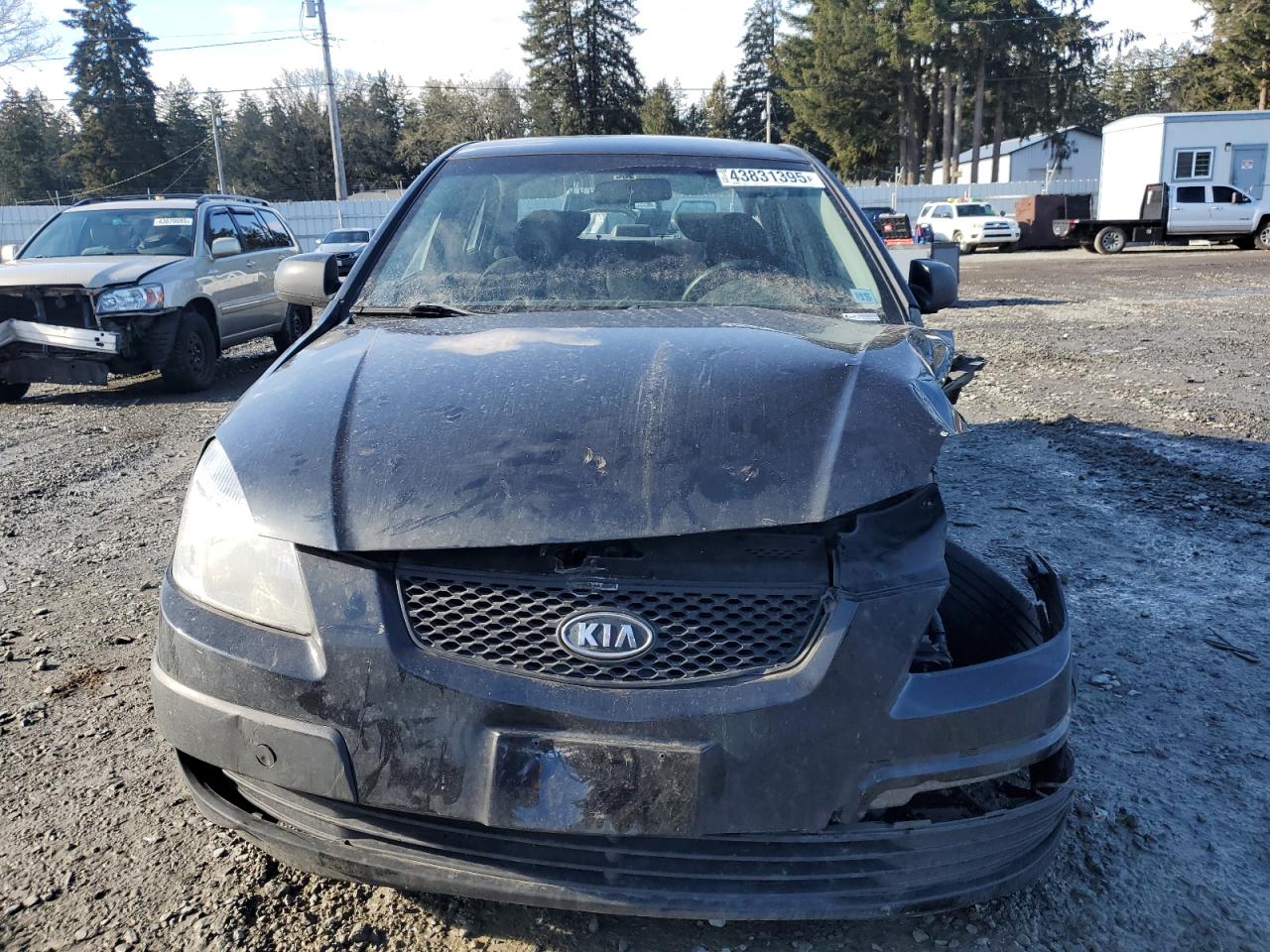 2008 Kia Rio - Image 5