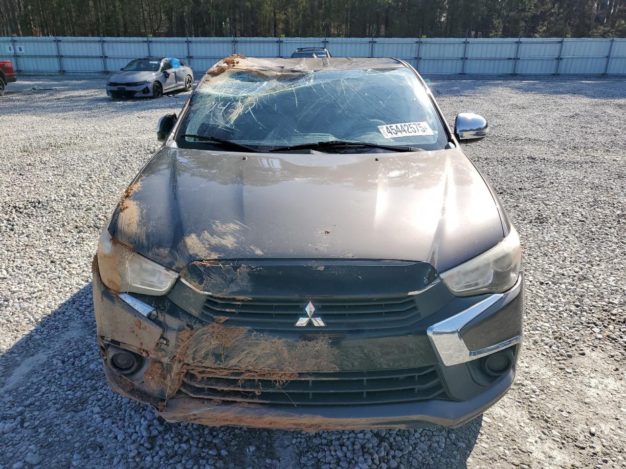 2017 Mitsubishi Outlander - Image 5