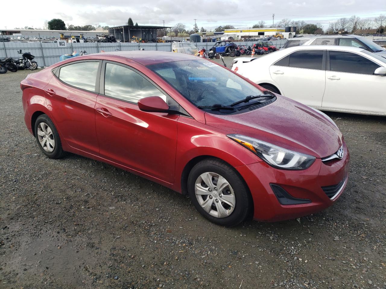 2016 Hyundai Elantra - Image 4