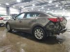 2017 Mazda 3 Sport იყიდება Ham Lake-ში, MN - Rear End