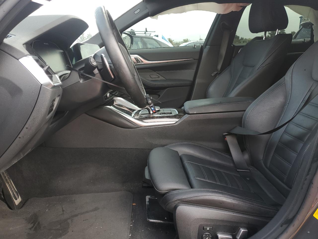 2023 BMW 4er - Image 7