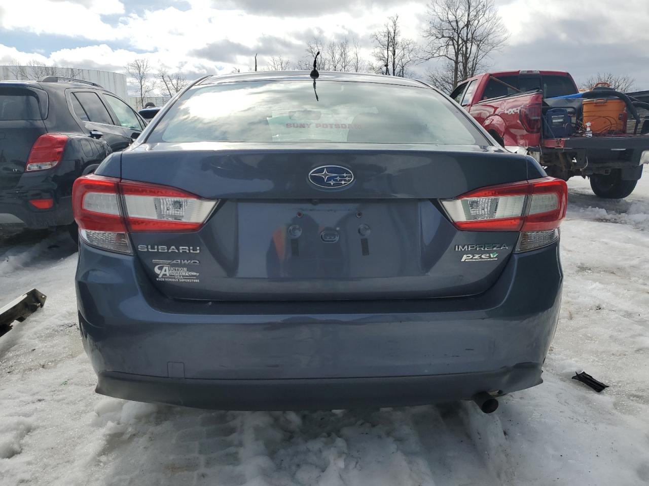 2017 Subaru Impreza - Image 6