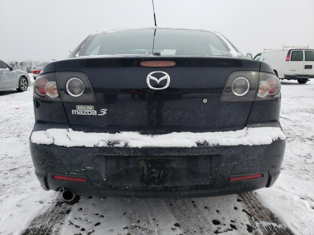 2007 Mazda 3 - Image 6