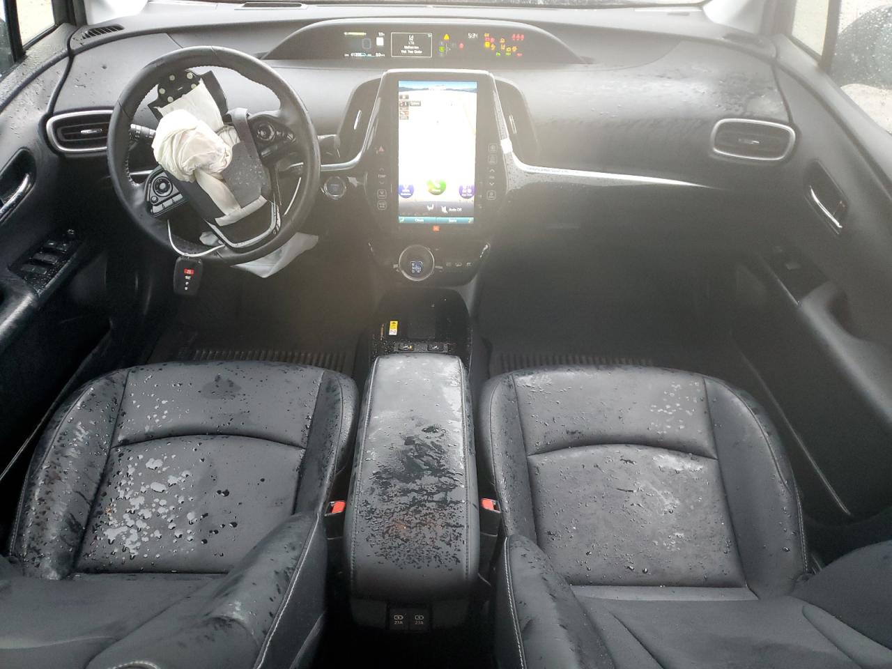 2021 Toyota Prius - Image 8