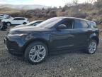 2020 Land Rover Range Rover Evoque S na sprzedaż w Reno, NV - Rear End