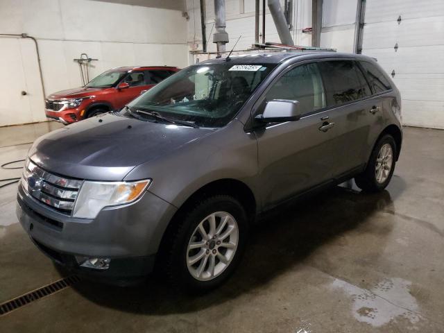 2010 Ford Edge Sel